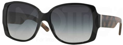 Burberry BE4105M Sunglasses 